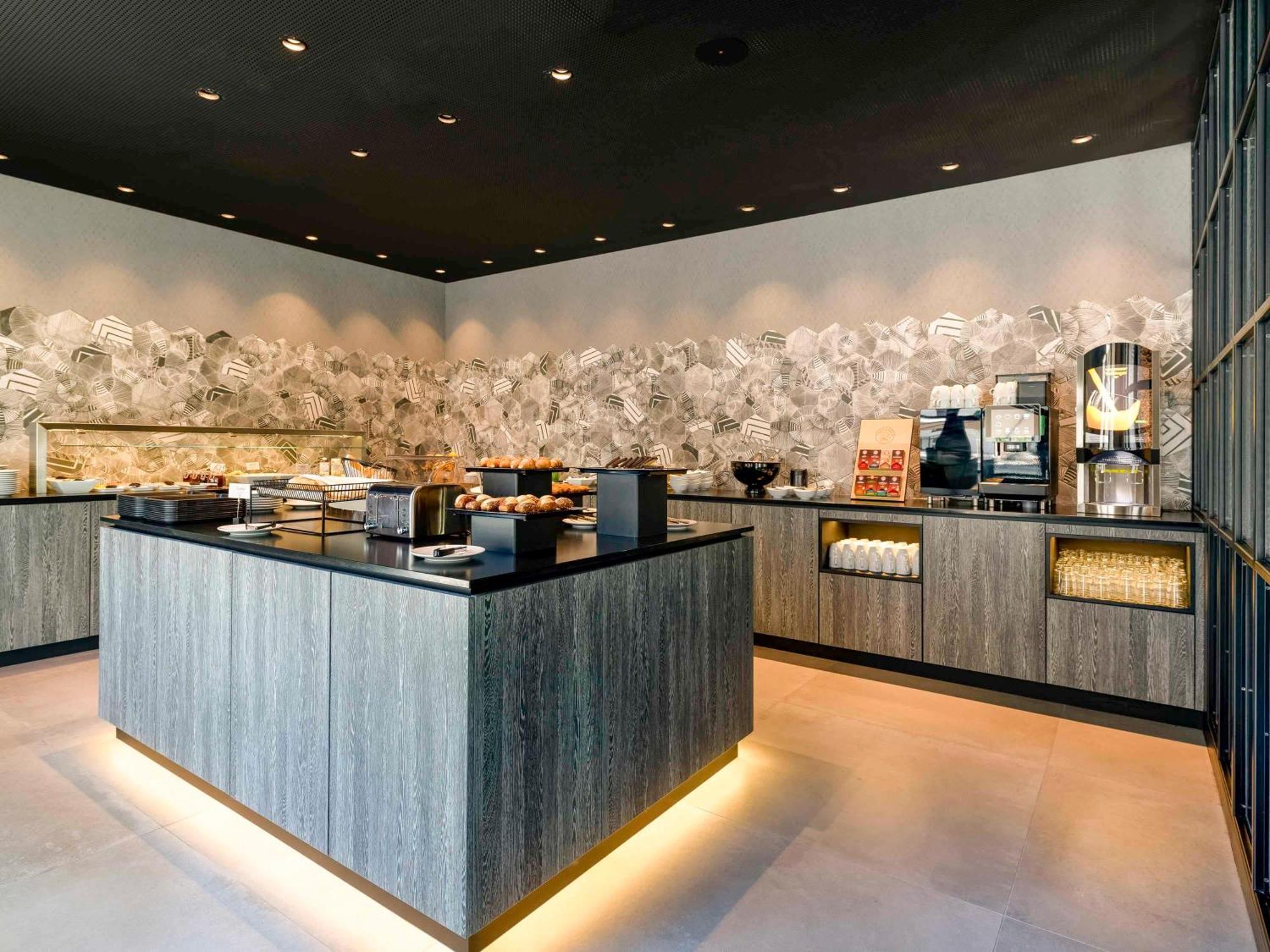 Ibis Styles Friedrichshafen Hotel Exterior photo